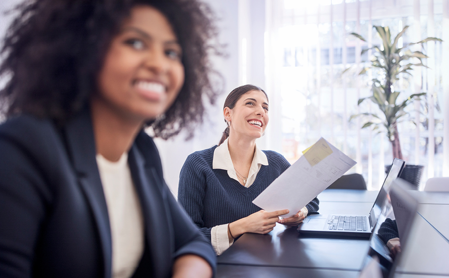 Bild zu Office Manager (m/w/d) in Karlsruhe