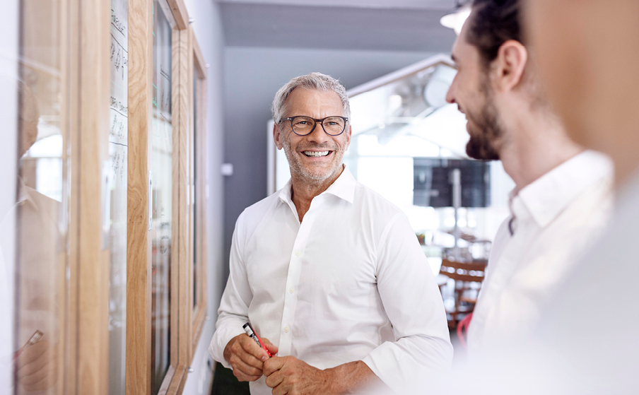 Bild zu HR Experte (m/w/d) Schwerpunkt Vergütung