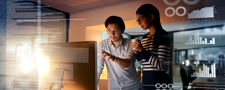 Bild zu Angular Developer (m/w/d)