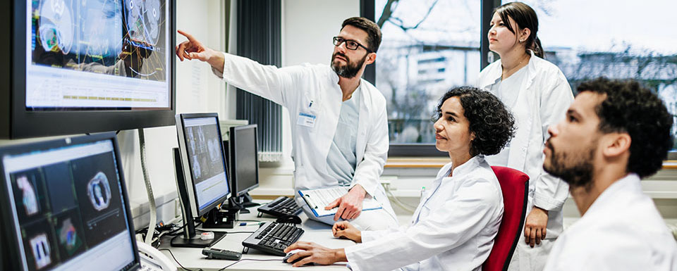 Bild zu Multifunktionsoperator/Chemielaborant (m/w/d)