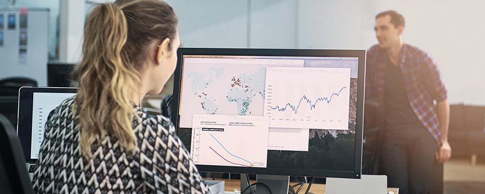 Bild zu FP&A Controller (m/w/d)