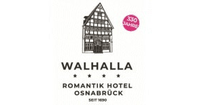 Romantik Hotel Walhalla