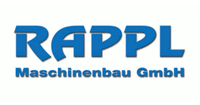 Rappl Maschinenbau GmbH.