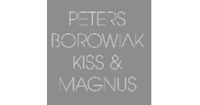 Peters Borowiak Kiss & Magnus