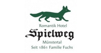 Romantik Hotel Spielweg