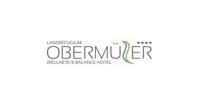 Landrefugium Obermüller Selfness- und Balancehotel