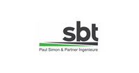 sbt - Paul Simon & Partner Ingenieure